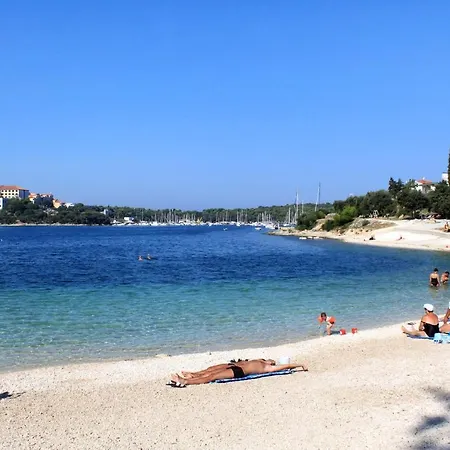 Appartement With A Parking Space Pjescana Uvala, - 14564 Pula