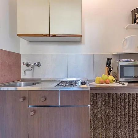 Apartment With A Parking Space Pjescana Uvala, - 14564 *