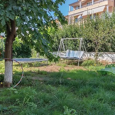 With A Parking Space Pjescana Uvala, - 14564 Apartment Pula