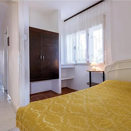 With A Parking Space Pjescana Uvala, - 14564 Apartment Pula