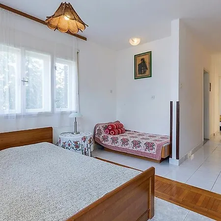 With A Parking Space Pjescana Uvala, - 14564 Apartment Pula