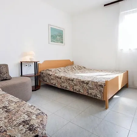 With A Parking Space Pjescana Uvala, - 14564 Apartmán *