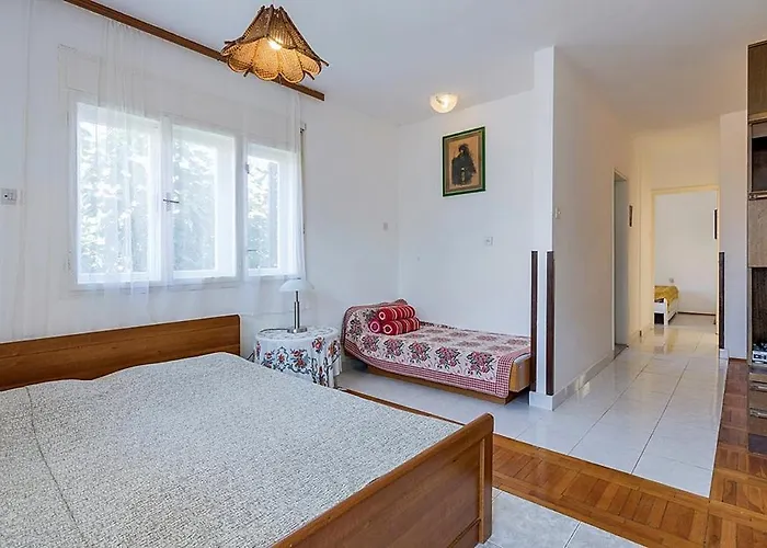 With A Parking Space Pjescana Uvala, - 14564 Appartement Pula